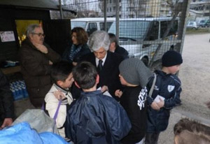 Un Golden Boy per Cattolica e Misano