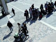 “Diamo opportunità ai nostri adolescenti”