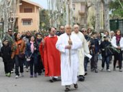 Una comunità vicina di casa