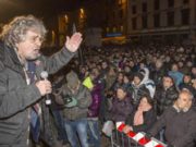 Il virus sale alle… Stelle. Alla scoperta dei “grillini”