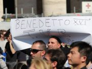 Un sereno dolce saluto a un padre che ci ama