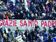 La lezione di Benedetto XVI