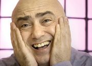 L’impresa è far ridere