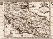 Mare, monti e agricoltura