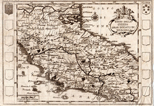 Mare, monti e agricoltura