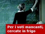 Amarcord politici
