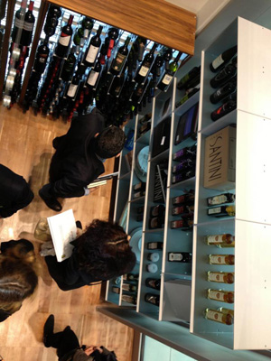 Per ripartire ci vuole... Palato