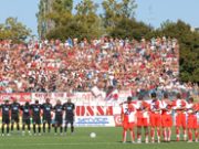 Alex Del Piero e quel giorno al “Romeo Neri”