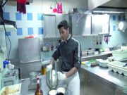 Shagor, professione cuoco. “Ora sono felice”