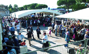 Solidarietà e giustizia camminano insieme