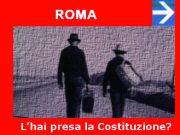 Come 50 anni fa