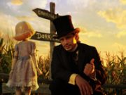 Il mondo di Oz meraviglia ancora