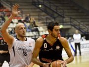 Crabs, la pausa e poi lo sbarco a Civitanova