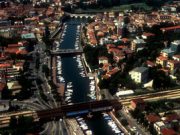 Occhi puntati sulla criminalità organizzata