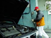 Il metano ti dà una mano