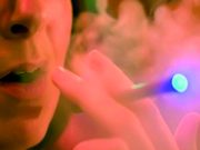 Sigarette elettroniche, quanto fumo!