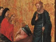 Anche l’arte celebra la vittoria sulla morte