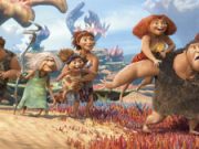 Quei simpatici primitivi alla scoperta del mondo