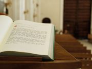 Il Lezionario, il “tabernacolo” della Parola