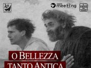 O bellezza tanto antica e così nuova Alla scoperta della fede