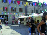 La comunità del Centro Storico