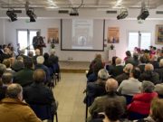 Sempre più gente in gabbia dopo aver perso il lavoro