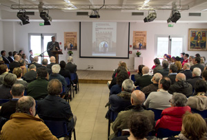 Sempre più gente in gabbia dopo aver perso il lavoro