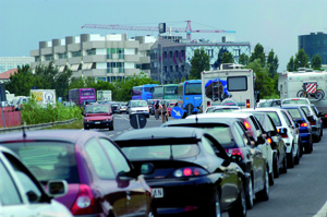 Ss16, via libera! Ma ora servono 264 milioni