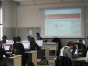 Lavagne e gessetti in soffitta: arriva la LIM