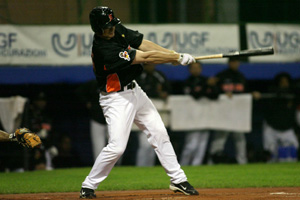 Pirati, partenza con il botto