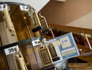 Scaramucce da coupon...