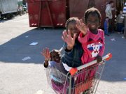 Quante storie sono scese in… Campo