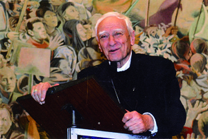 Soffia il vento del Concilio