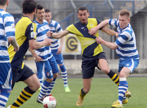 Il Bellaria vuole la... decina