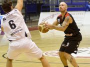 Una Supernova per vendicare il ko con Cecina