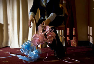 Quei danni psicologici da sindrome post aborto