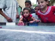 Da Rimini a Gaza per aiutare le donne disabili