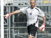 Il Rimini sempre più giù: pericolo retrocessione