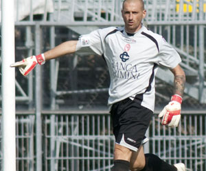 Il Rimini sempre più giù: pericolo retrocessione