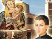 Pio Campidelli, il santo ragazzino