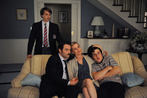 L’osservazione inquietante... Nella casa