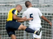 Biancorossi: 23 punti in meno