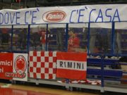 Crabs, arriva il saluto finale