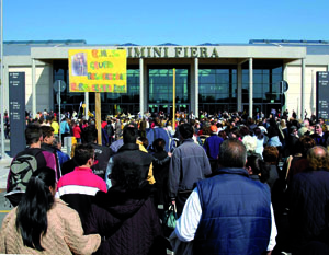 Il turismo dell’anima