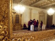 Questa “stagione” specchio della crisi