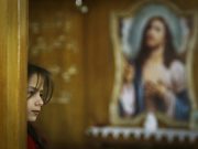 Chiese perseguitate: voci da terre di martirio