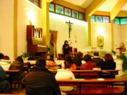 Proclamare: quando la Scrittura diventa Parola di Dio