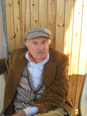 Anche il Guerra dei poemi parlava franco