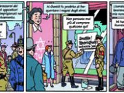 Come la Shoah esce dai camini del fumetto