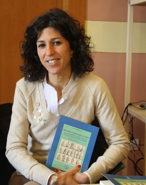 ll Tibet e quell’arte così... romagnola